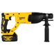 Перфоратор аккумуляторный бесщеточный SDS-Plus DeWALT DCH133M1