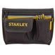 Сумка поясна Basic Stanley Personal Pouch для особистих речей і аксесуарів STANLEY 1-96-179