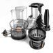 Соковитискач BLACK+DECKER BXJE200E