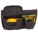 Сумка поясна Basic Stanley Personal Pouch для особистих речей і аксесуарів STANLEY 1-96-179
