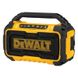 Колонка портативна акумуляторна DeWALT DCR011