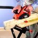 Рубанок сетевой BLACK+DECKER KW712