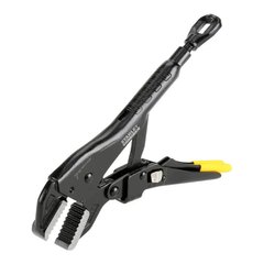 Захват регульований FatMax® з фіксатором і прямими губками STANLEY FMHT0-75467