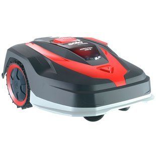 Робот-газонокосилка 822 W AL-KO (127696)