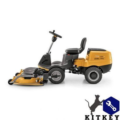 Райдер аккамуляторный STIGA e-Park220