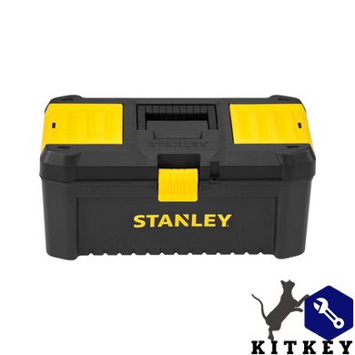 Ящик ESSENTIAL, размеры 400x184x184 мм STANLEY STST1-75517