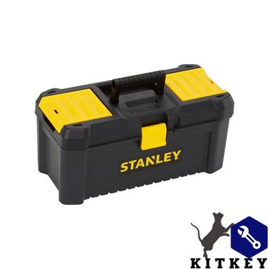 Ящик ESSENTIAL, размеры 400x184x184 мм STANLEY STST1-75517