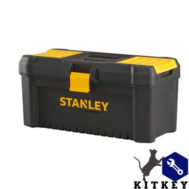 Ящик ESSENTIAL, размеры 400x184x184 мм STANLEY STST1-75517