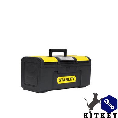 Ящик Basic Toolbox 19 STANLEY 1-79-217