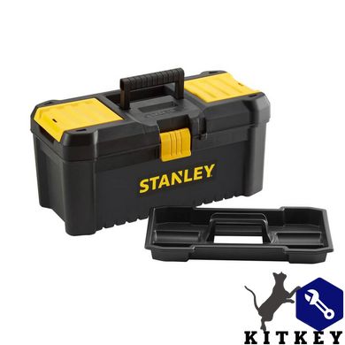 Ящик ESSENTIAL, размеры 400x184x184 мм STANLEY STST1-75517