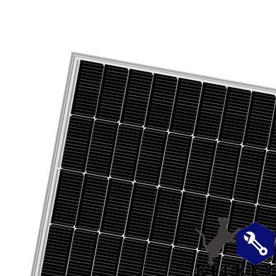 Сонячна панель EnerSol ESP480-30V-MH