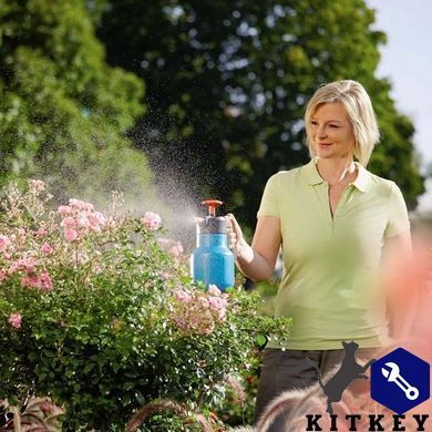 Обприскувач Gardena Comfort 1.25 л