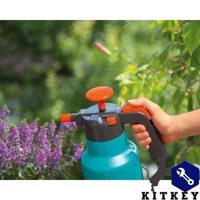 Обприскувач Gardena Comfort 1.25 л