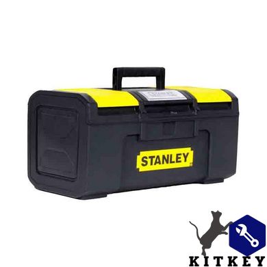 Ящик Basic Toolbox 19 STANLEY 1-79-217