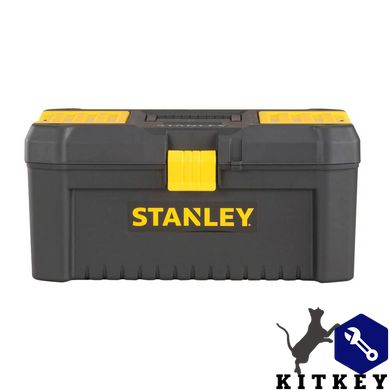 Ящик ESSENTIAL, размеры 400x184x184 мм STANLEY STST1-75517