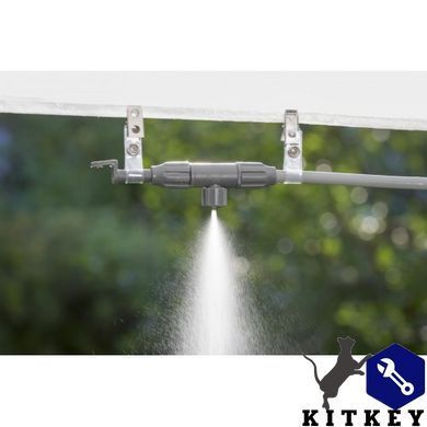 Микродождеватель системы охлаждения туманом Gardena Micro Mist 3 шт