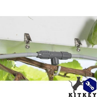 Микродождеватель системы охлаждения туманом Gardena Micro Mist 3 шт