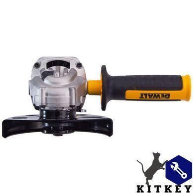 Шлифмашина угловая - болгарка сетевая DeWALT DWE4277