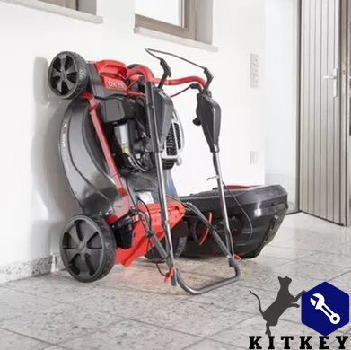 Газонокосилка бензиновая AL-KO 520 VSI-B Premium (119948)