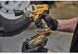 Гайковерт ударный аккумуляторный бесщёточный DeWALT DCF891N