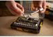 Набір головок торцевих 1/4 FATMAX&reg; Maxi Drive, шестигранних, 48 предметів STANLEY FMMT98101-0