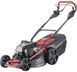 Газонокосилка бензиновая AL-KO 520 VSI-B Premium (119948)