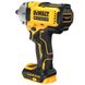 Гайковерт ударный аккумуляторный бесщёточный DeWALT DCF891N