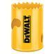 Цифенбор-коронка биметаллическая EXTREME 2X LONG LIFE DeWALT DT90336