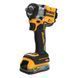 Гайковерт ударний акумуляторний безщітковий DeWALT DCF921E2T
