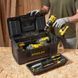 Ящик Basic Toolbox 19 STANLEY 1-79-217
