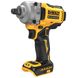 Гайковерт ударный аккумуляторный бесщёточный DeWALT DCF891N