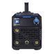 Зварювальний напівавтомат інверторний EnerSol EWM-130AFDS