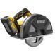 Пилка дискова по металу акумуляторна DeWALT DCS383H2