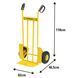 Візок вантажний STANLEY SXWT-HT526