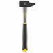 Молоток инженерный Fiberglass, вес 800 г STANLEY STHT0-54155
