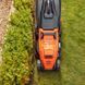 Газонокосарка електрична BLACK+DECKER BEMW461BH