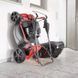 Газонокосилка бензиновая AL-KO 520 VSI-B Premium (119948)