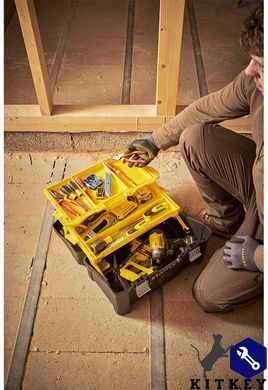 Ящик ESSENTIAL Cantilever STANLEY STST83397-1
