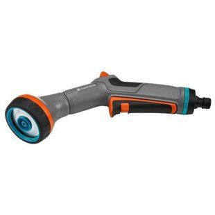Пістолет для поливу Gardena Comfort 18323