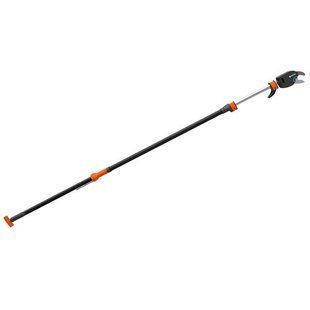Висоторіз телескопічний GARDENA StarСut 410 Plus (12001-20.000.00)