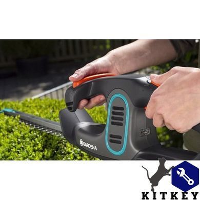 Кусторез аккумуляторный Gardena EasyCut Li-40