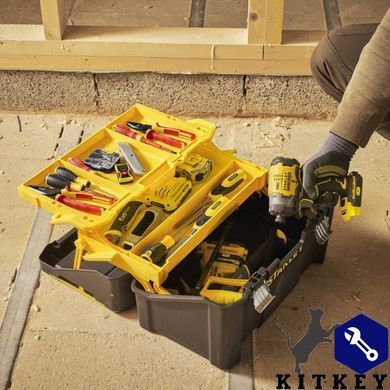 Ящик ESSENTIAL Cantilever STANLEY STST83397-1