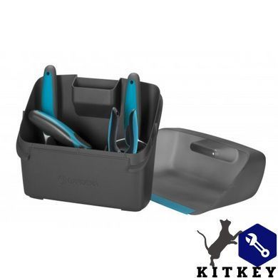 Набор садовых инструментов для балкона Gardena Balcony Box