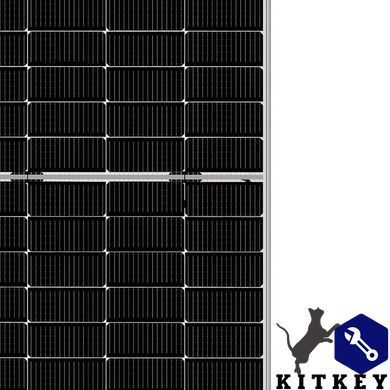 Сонячна панель EnerSol ESP580-36V-MHD