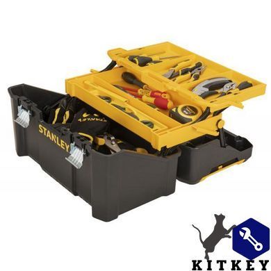 Ящик ESSENTIAL Cantilever STANLEY STST83397-1