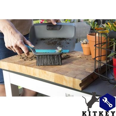 Набор садовых инструментов для балкона Gardena Balcony Box
