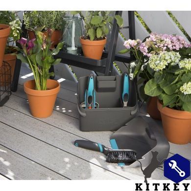 Набор садовых инструментов для балкона Gardena Balcony Box