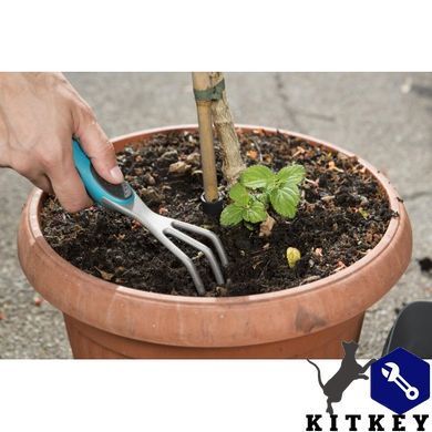 Набор садовых инструментов для балкона Gardena Balcony Box