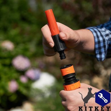 Пистолет для полива SEQUOIA SWSKIT1