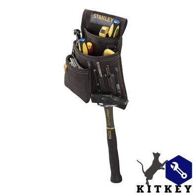 Сумка для инструмента STANLEY STST1-80114